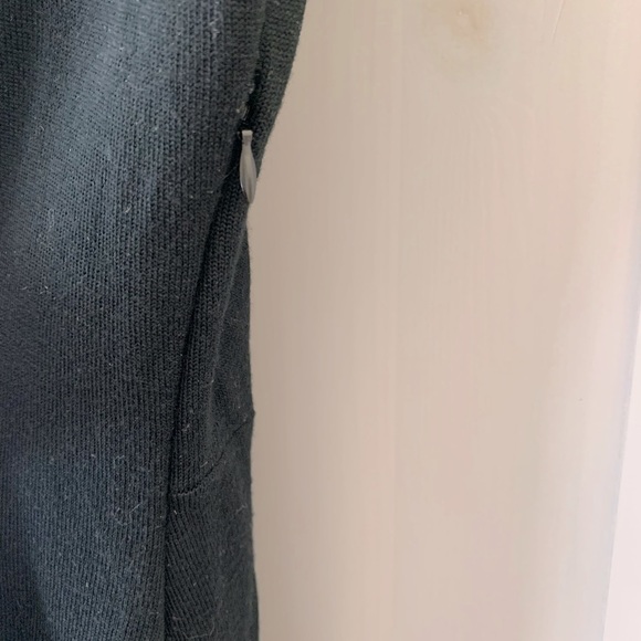 Andrew Marc Wool Sheath Dress - Picture 4 of 6